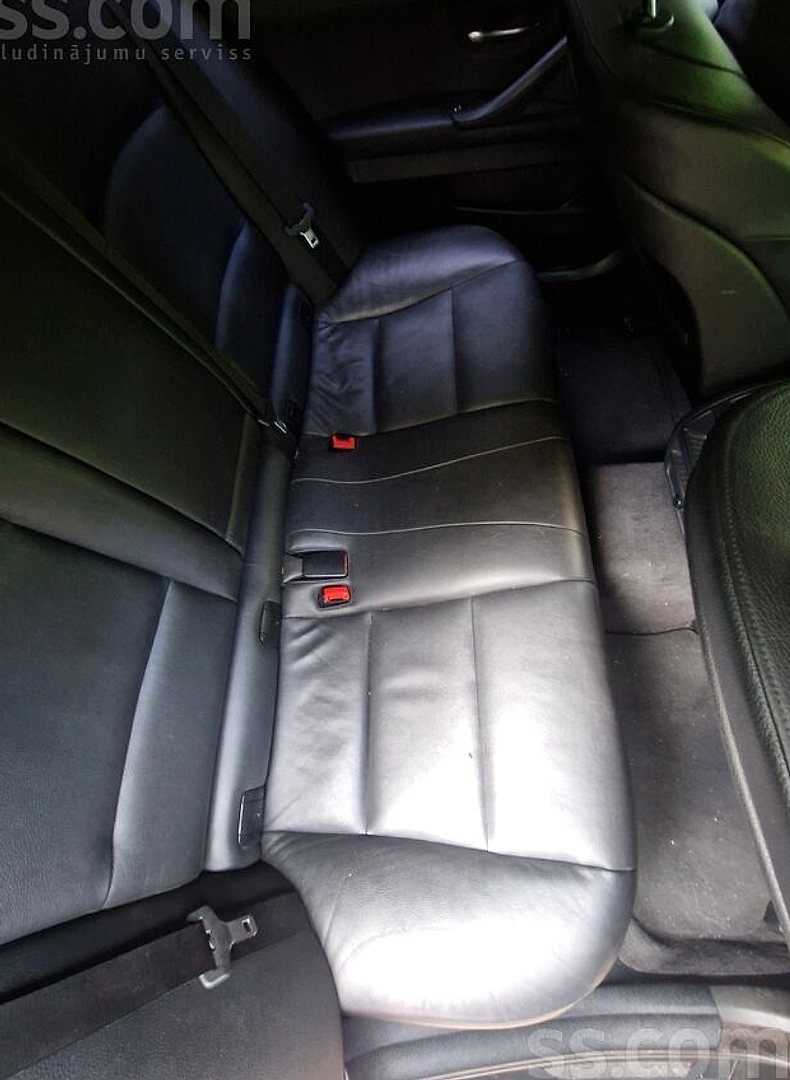 BMW 525 — foto 6