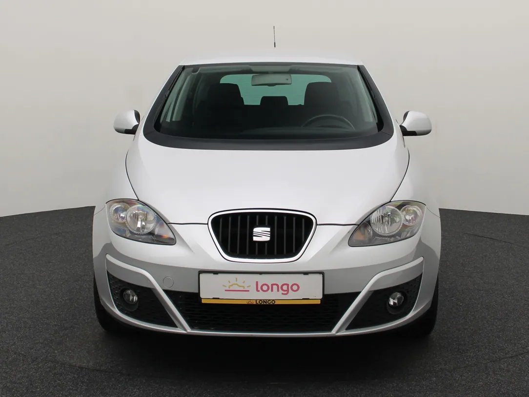 SEAT Altea — foto 4