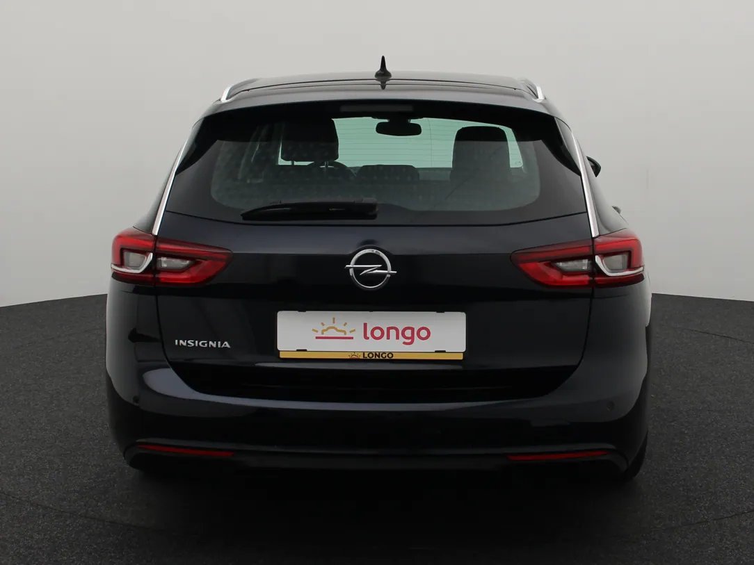 Opel Insignia — foto 6