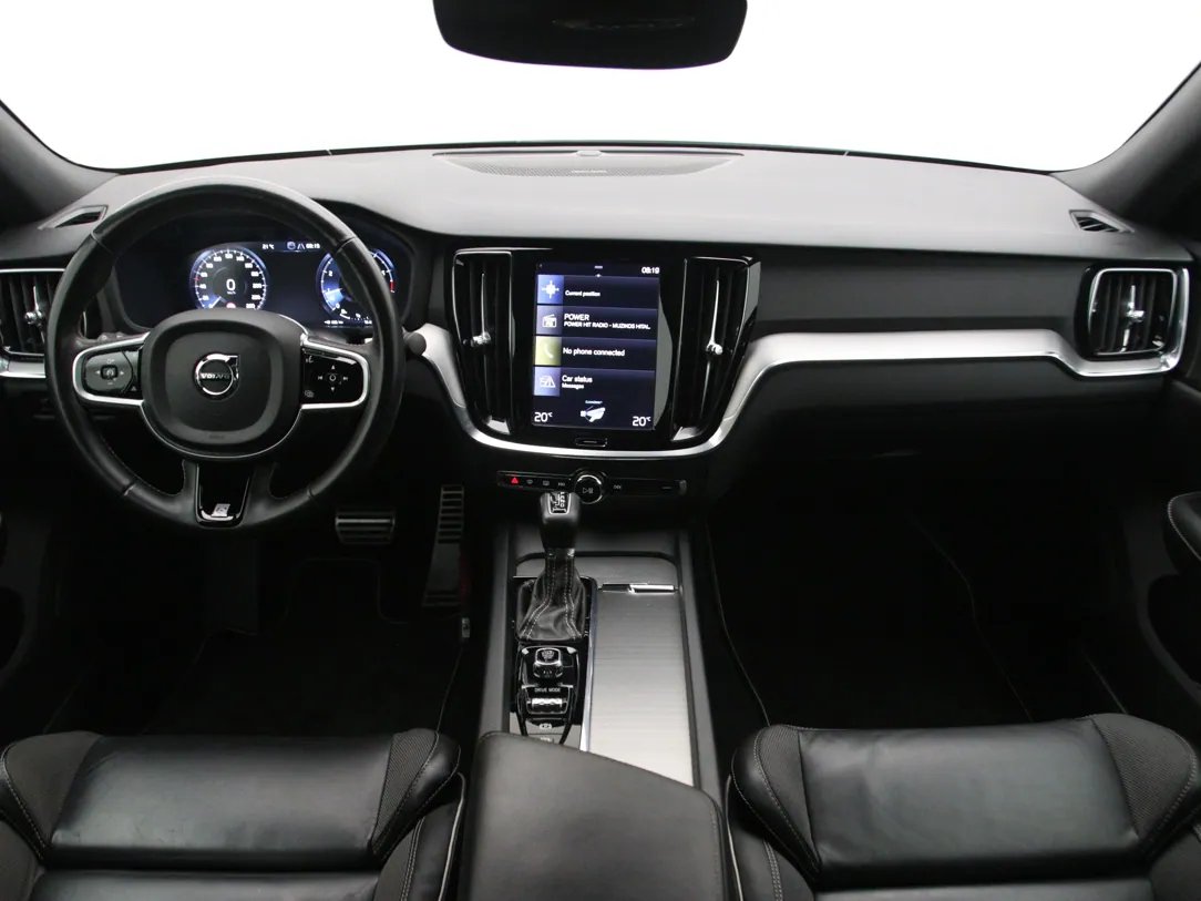 Volvo S60 — foto 3