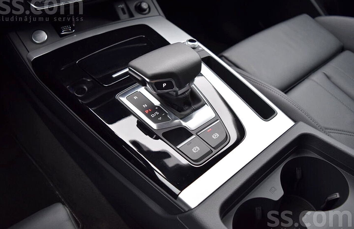 Audi Q5 — foto 5