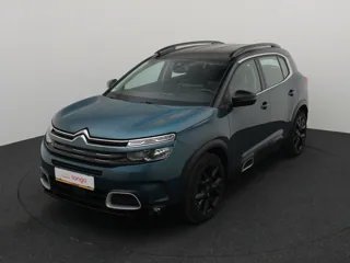 Citroën C5 Aircross, 2019. gads