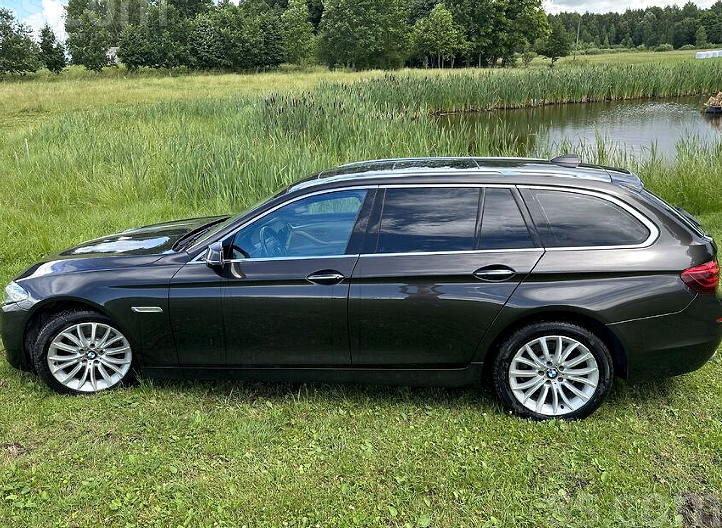 BMW 525 — foto 3