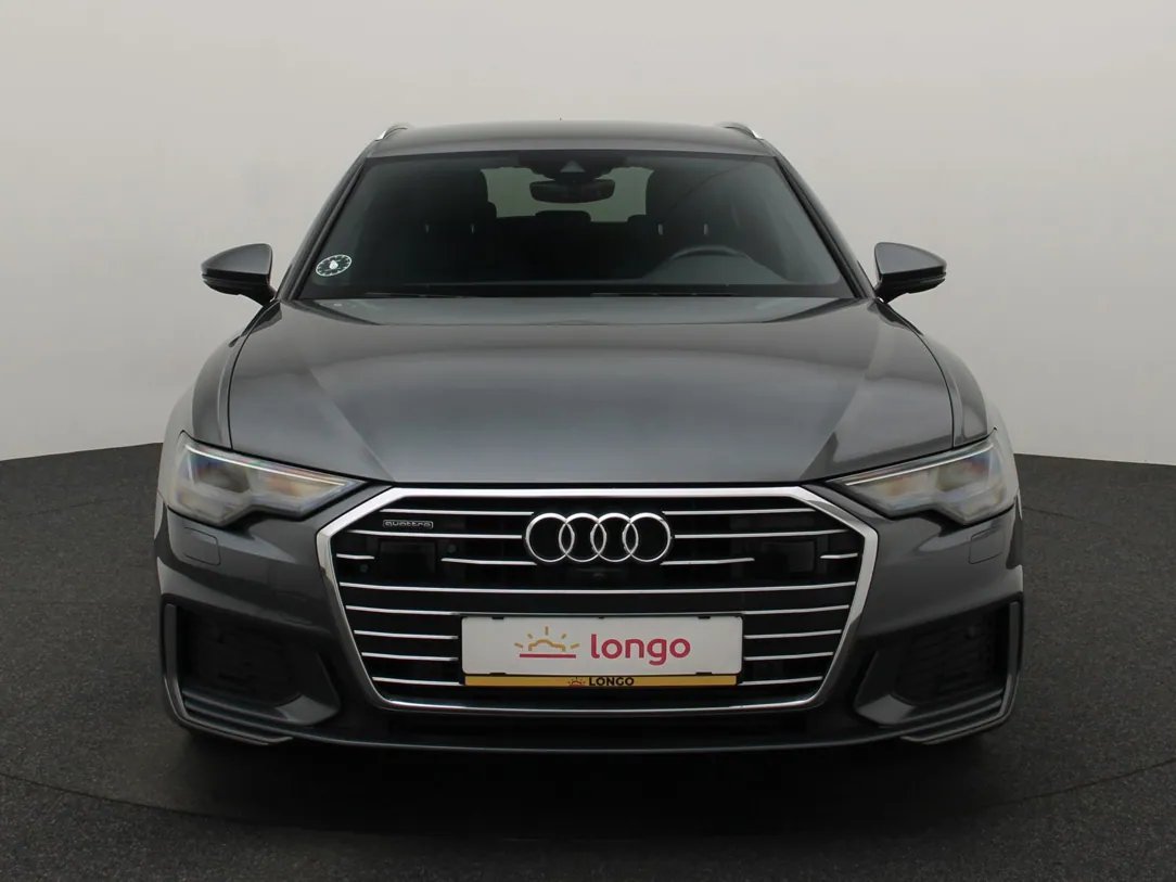 Audi A6 — foto 4