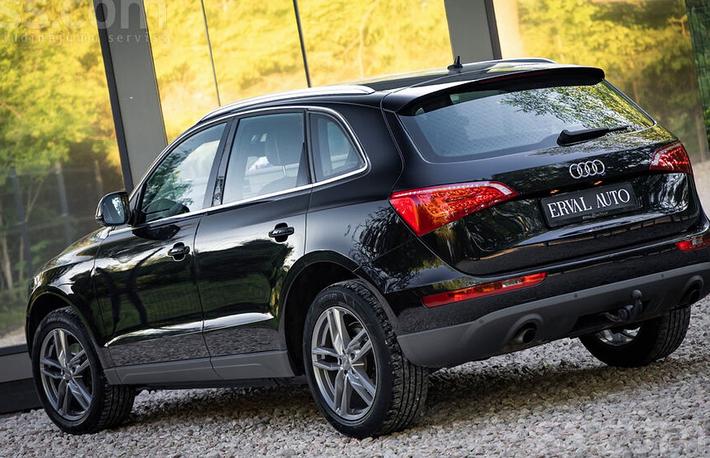 Audi Q5 — foto 6