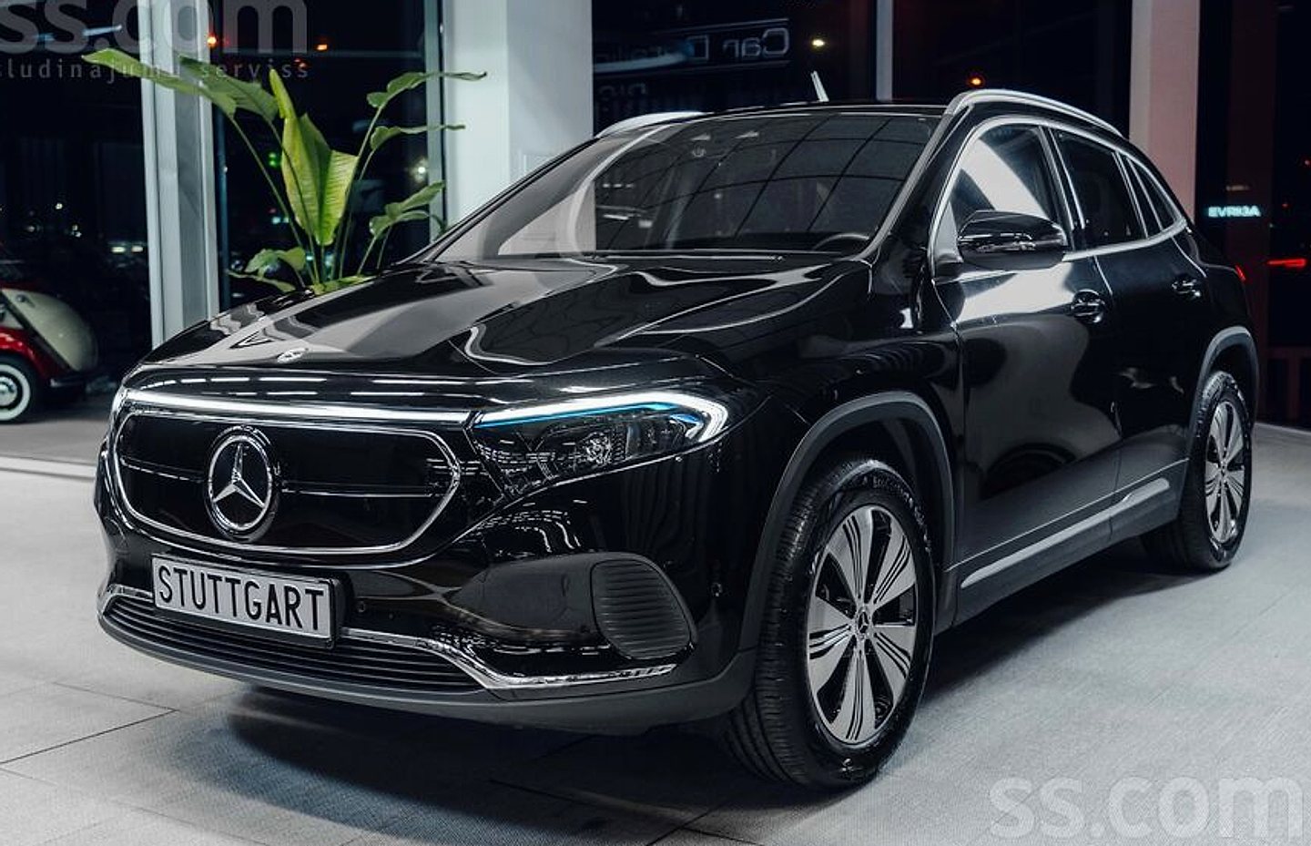 Mercedes-Benz Citi — foto 3