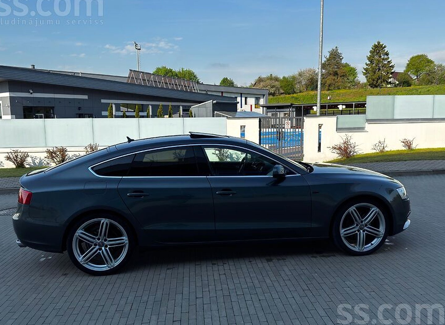 Audi A5 — foto 6