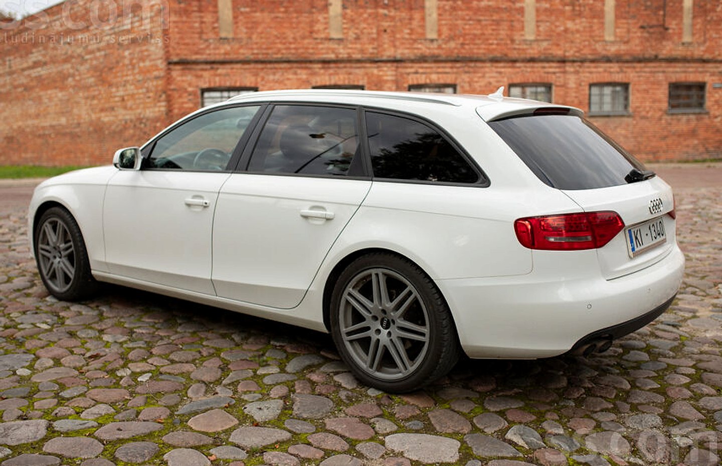 Audi A4 — foto 2