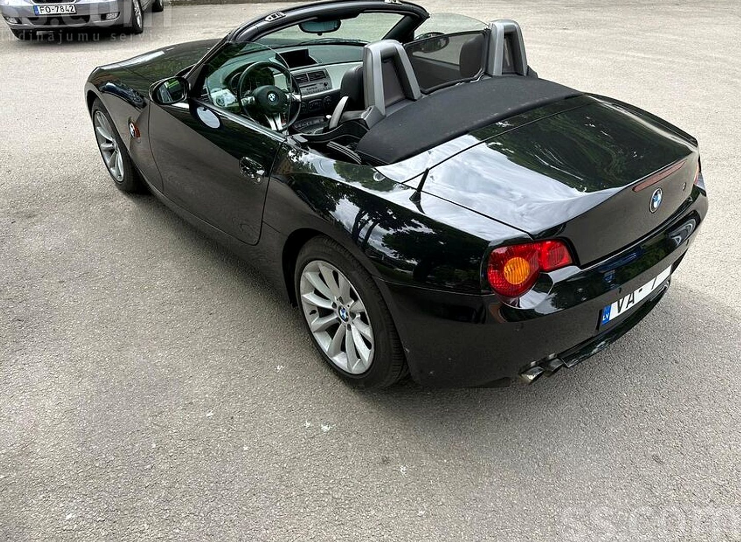 BMW Z4 — foto 4
