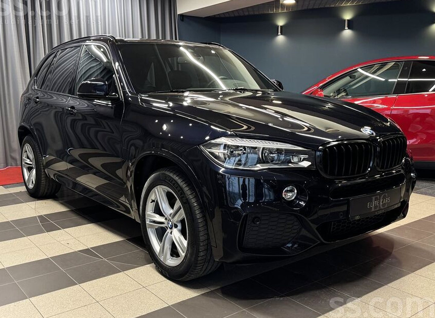 BMW X5 — foto 3