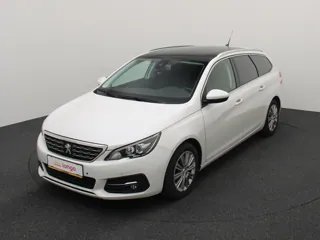 Peugeot 308, 2020. gads