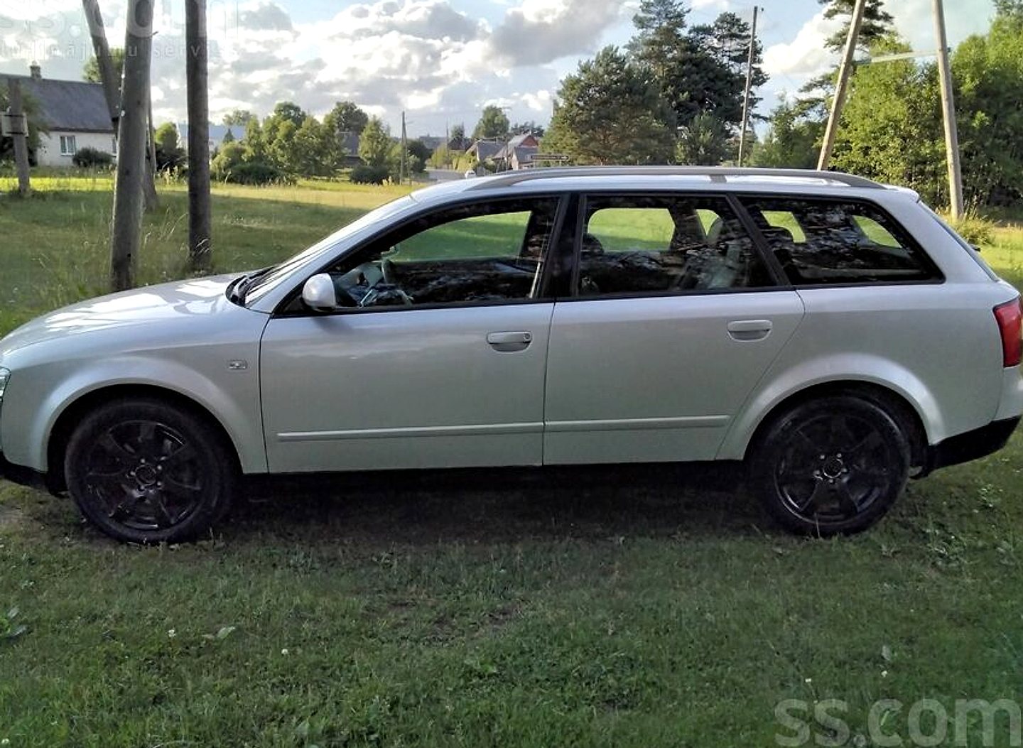 Audi A4 — foto 5