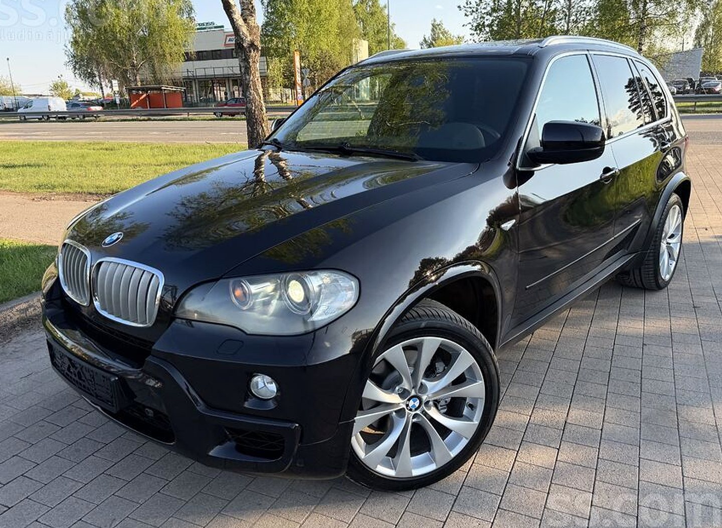 BMW X5 — foto 5