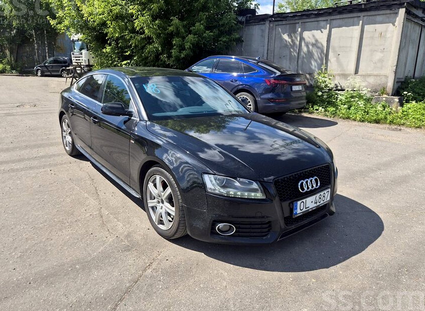 Audi A5 — foto 2