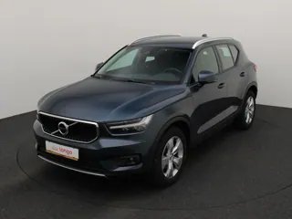 Volvo Xc40, 2021. gads