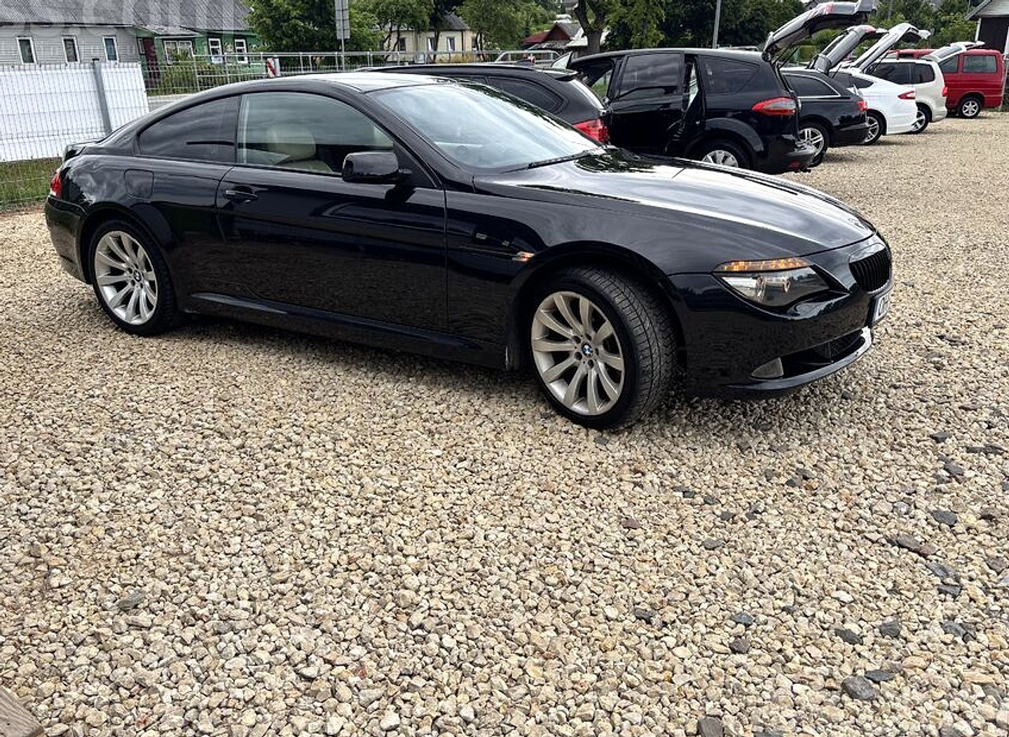 BMW 635 — foto 4