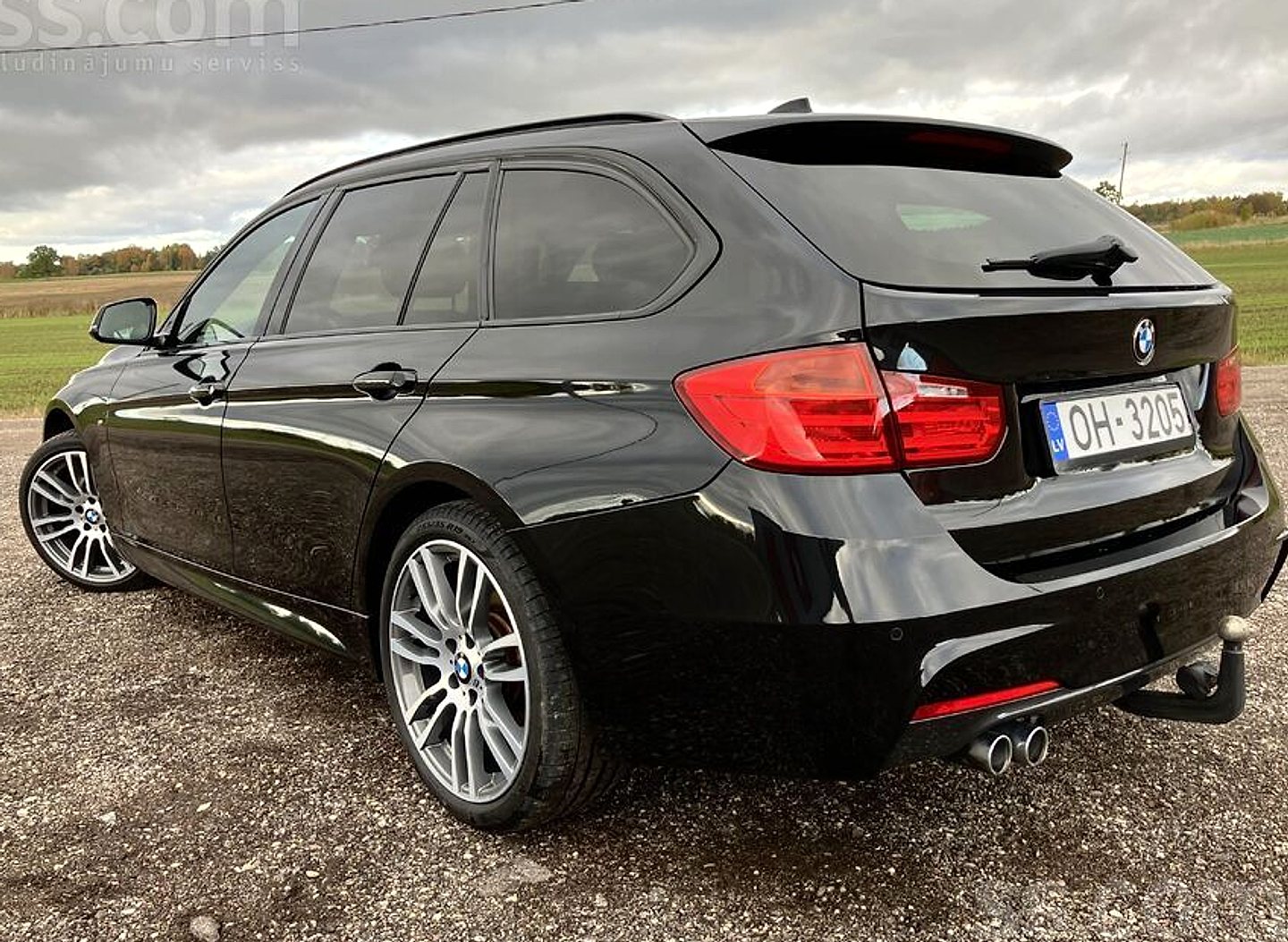 BMW 330 — foto 5