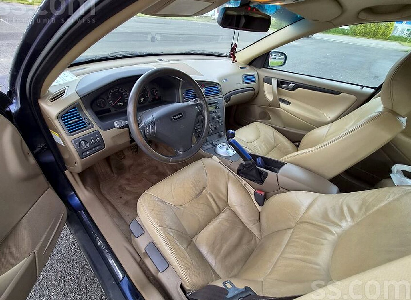 Volvo S60 — foto 6