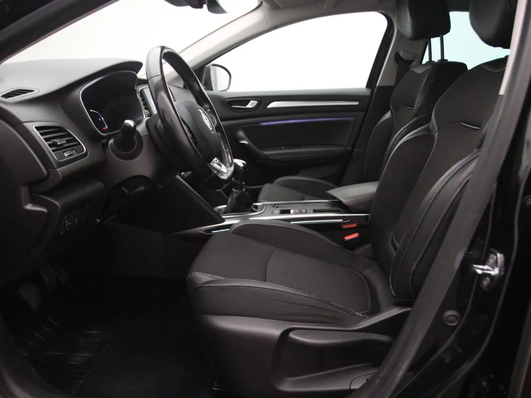 Renault Megane — foto 5