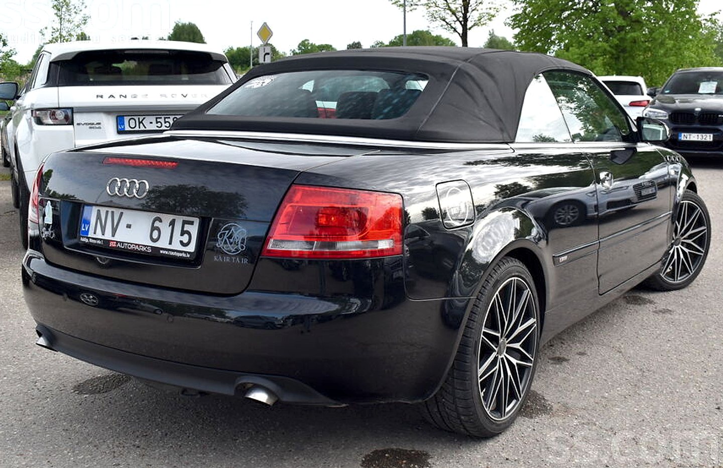 Audi A4 — foto 2