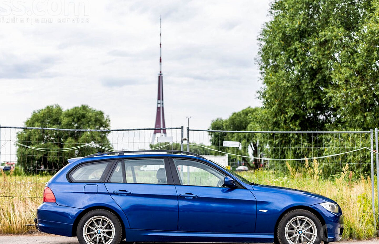 BMW 318 — foto 5