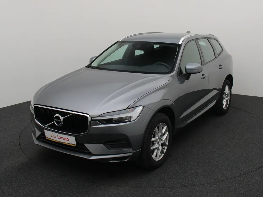 Volvo Xc60 — foto 2