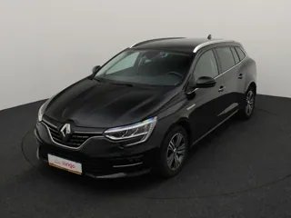 Renault Megane, 2021. gads