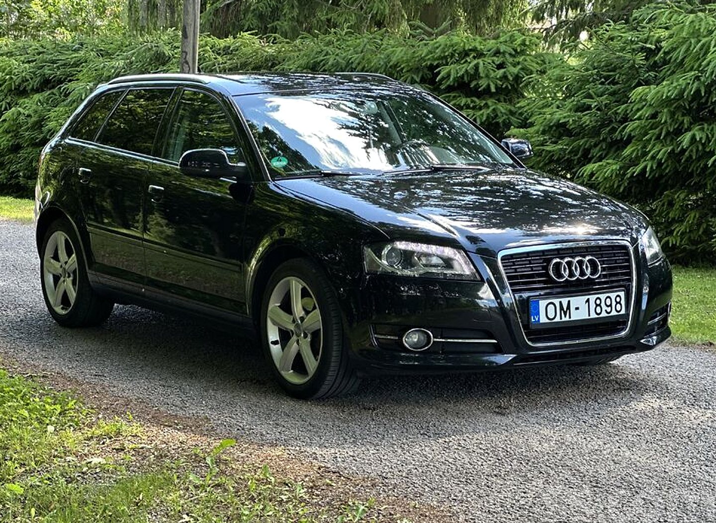 Audi A3 — foto 5