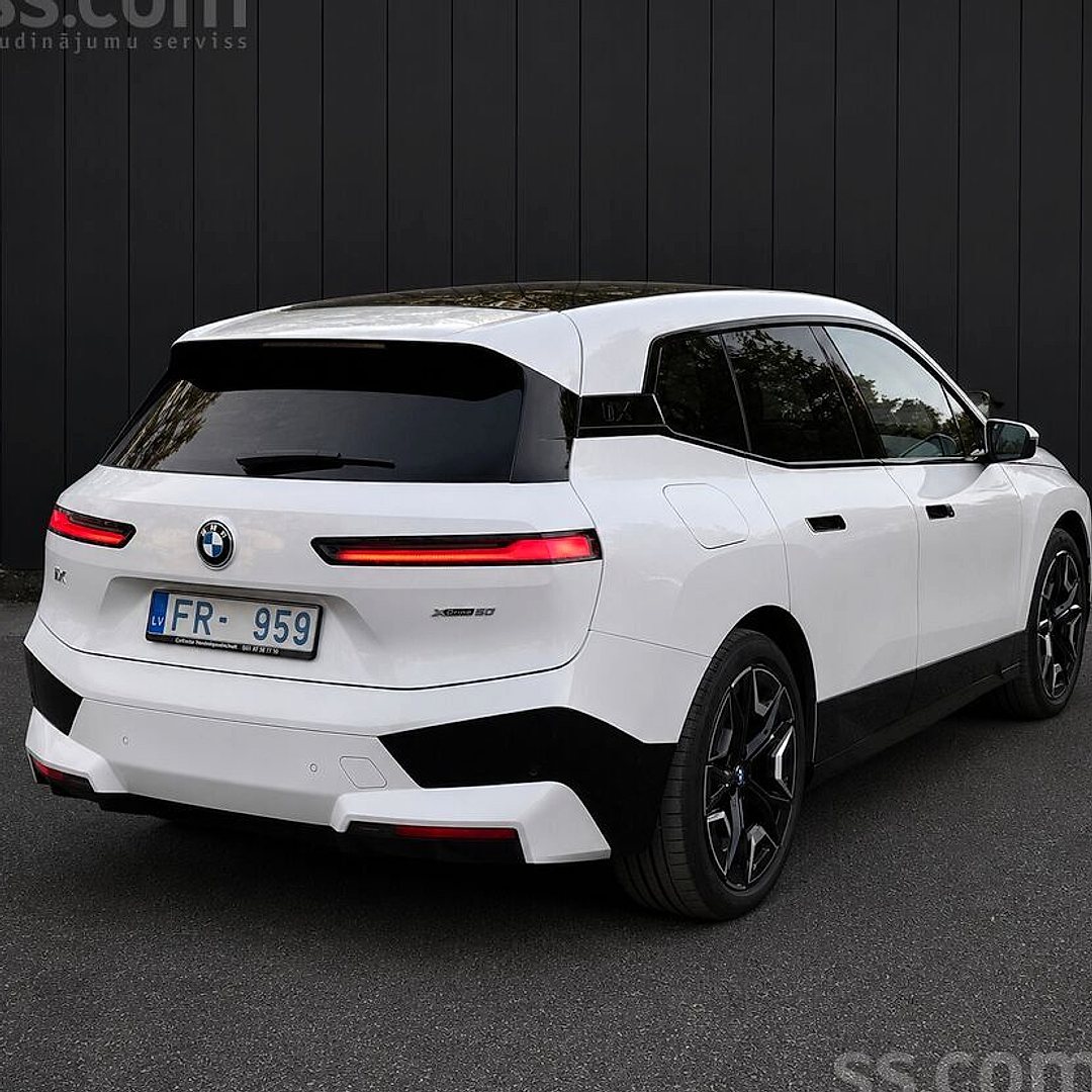 BMW Citi — foto 6