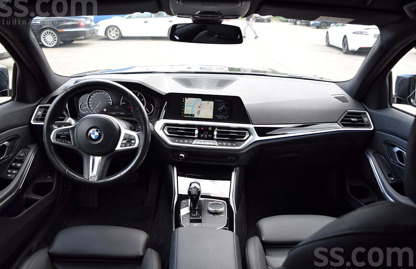 BMW 320 — foto 4