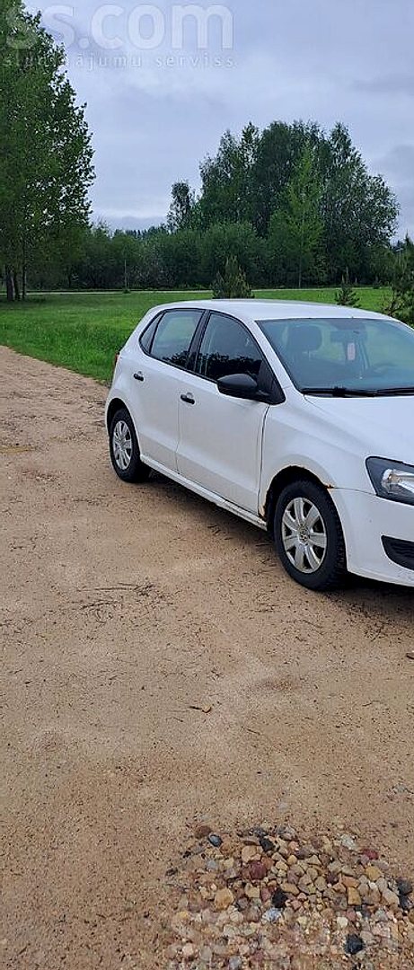 Volkswagen Polo — foto 2