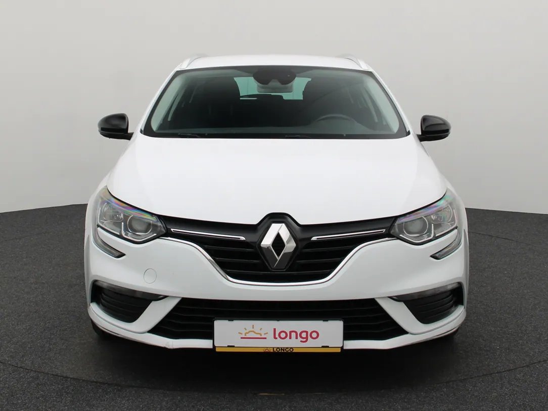 Renault Megane — foto 4