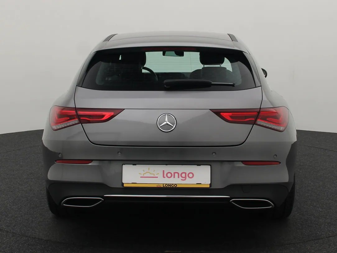 MERCEDES BENZ Cla180 — foto 6