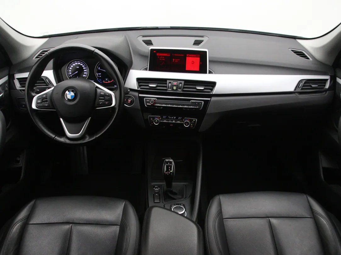 BMW X1 — foto 3