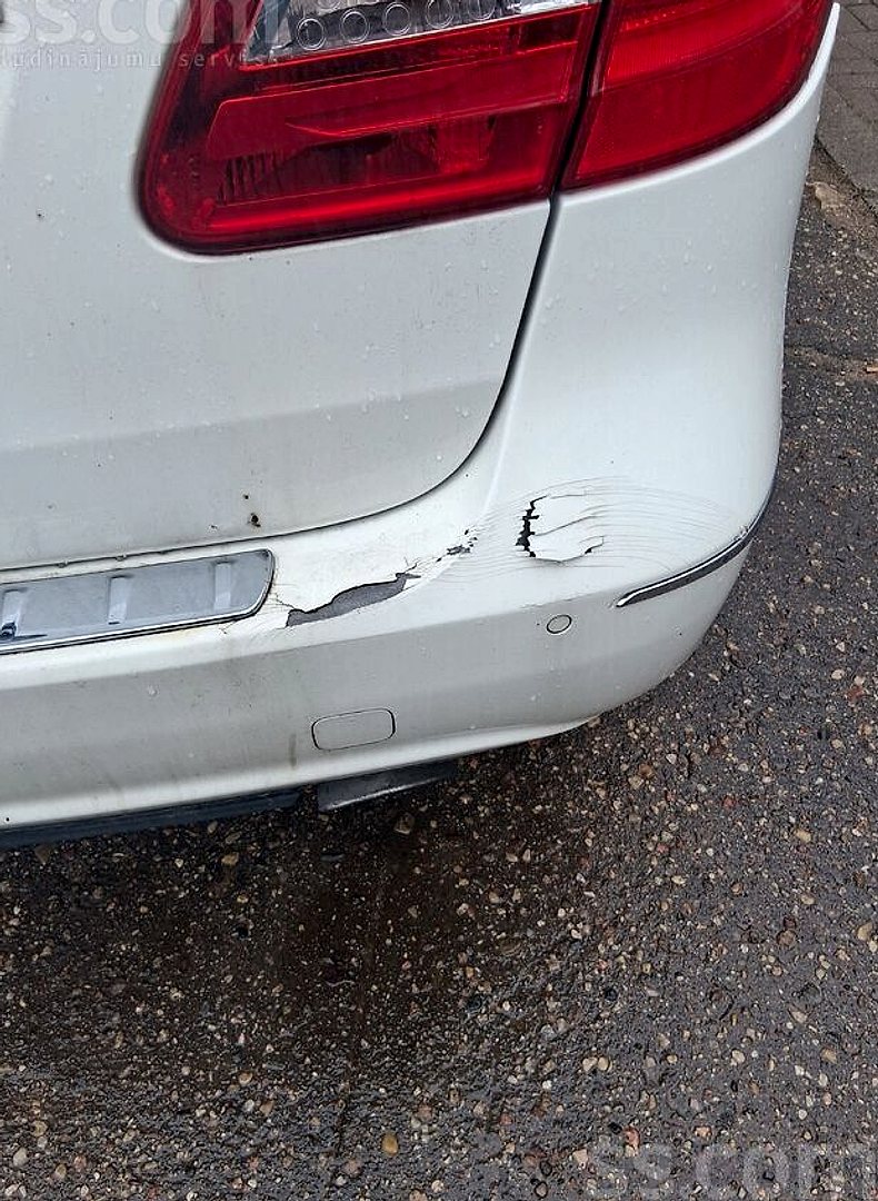Mercedes-Benz B200 — foto 6