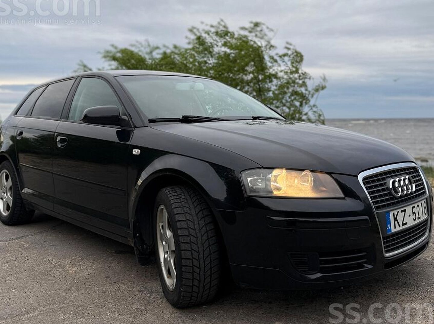 Audi A3 — foto 2