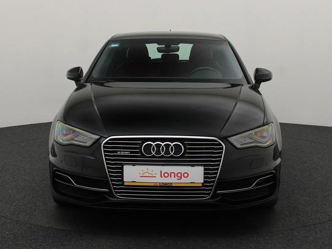 Audi A3 — foto 4