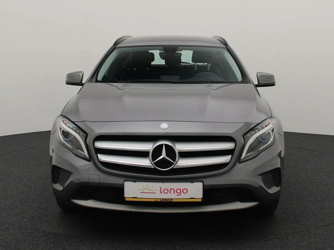 MERCEDES BENZ Gla250 — foto 4