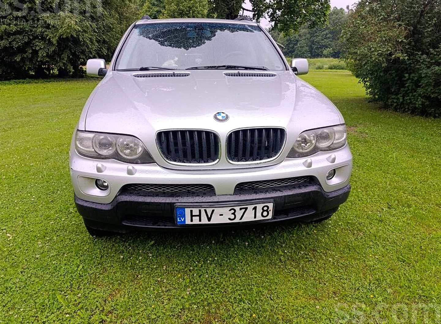 BMW X5 — foto 3