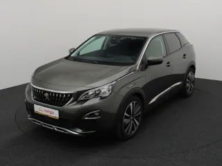 Peugeot 3008, 2020. gads