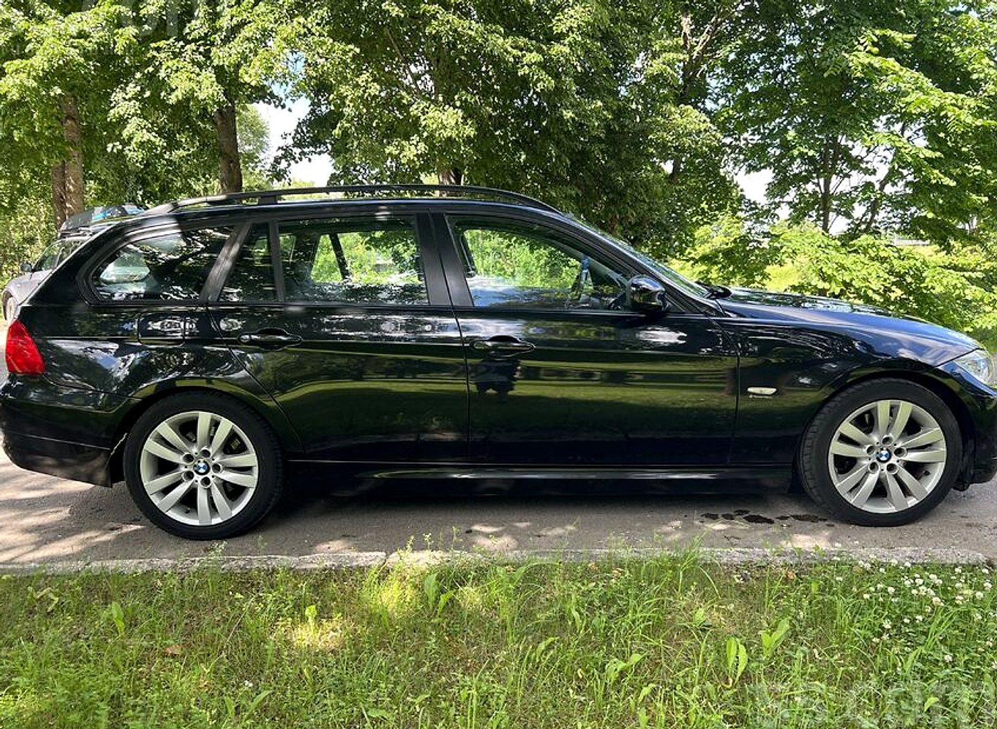 BMW 318 — foto 5