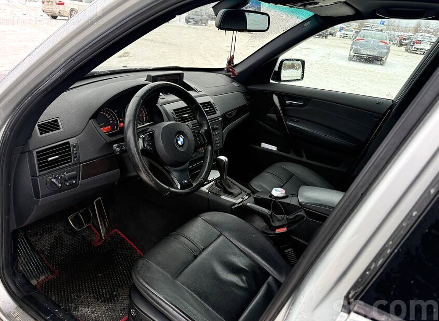 BMW X3 — foto 5