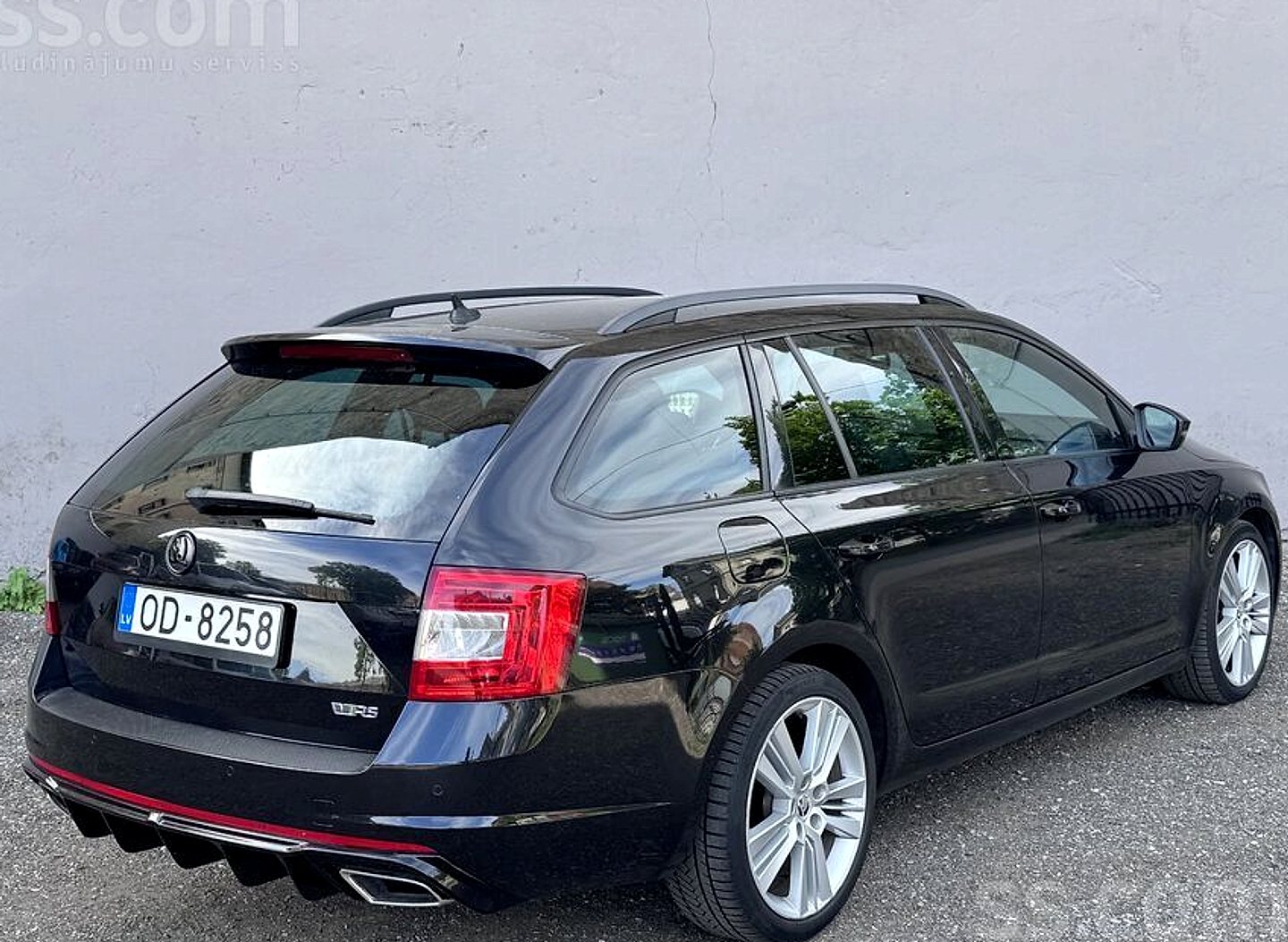 Škoda Octavia — foto 3