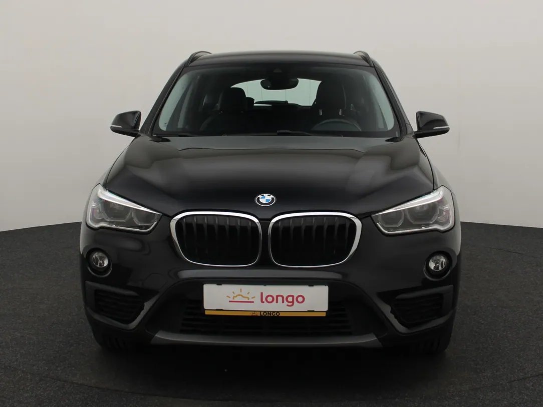BMW X1 — foto 4