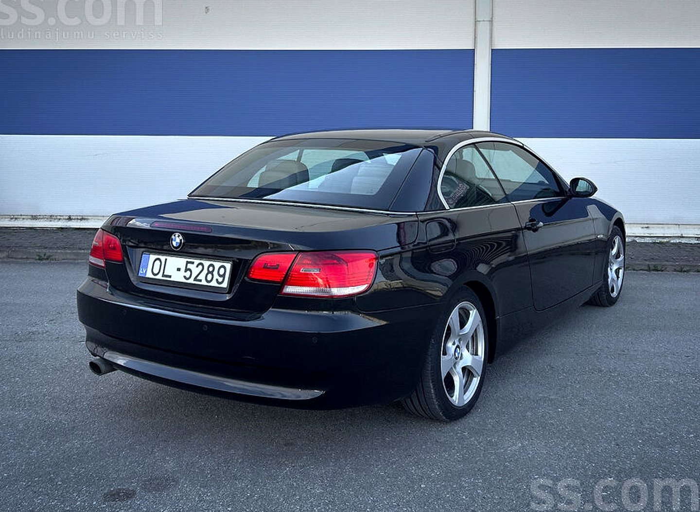 BMW 320 — foto 3