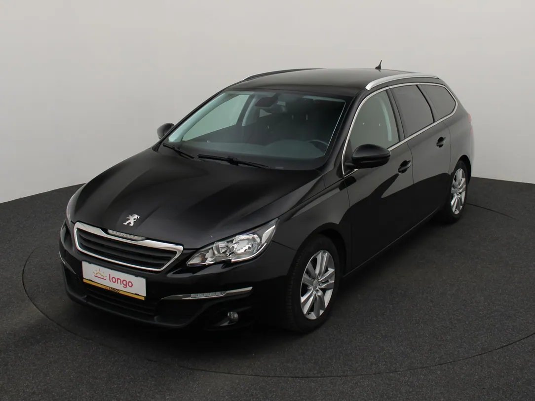 Peugeot 308 — foto 2