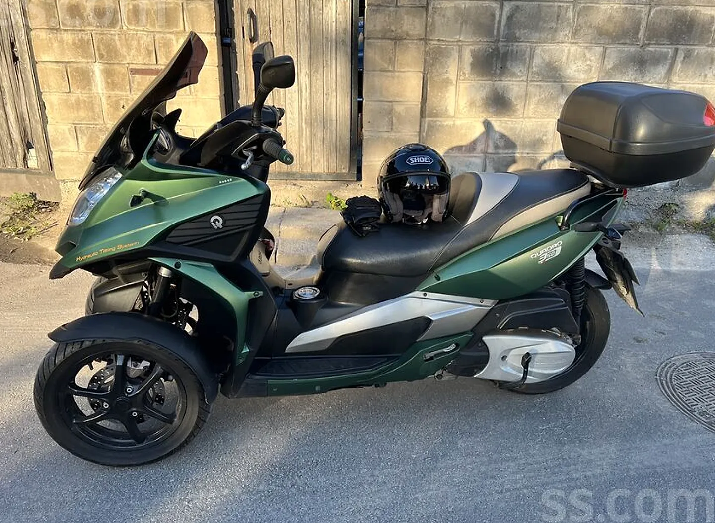 Quadro