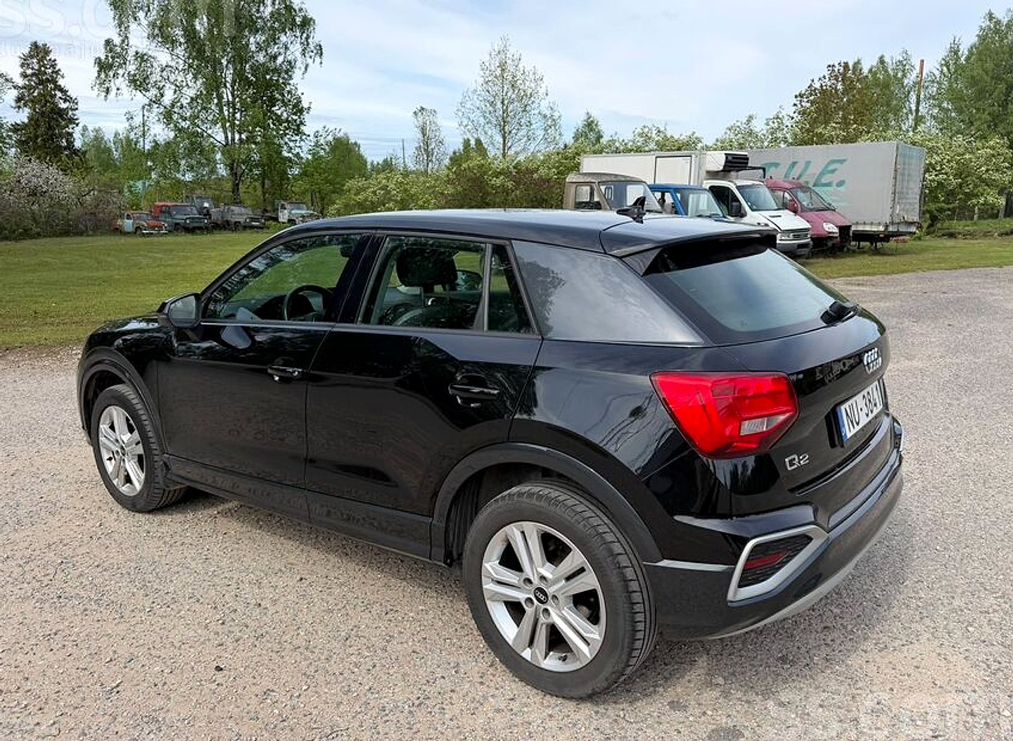 Audi — — foto 2