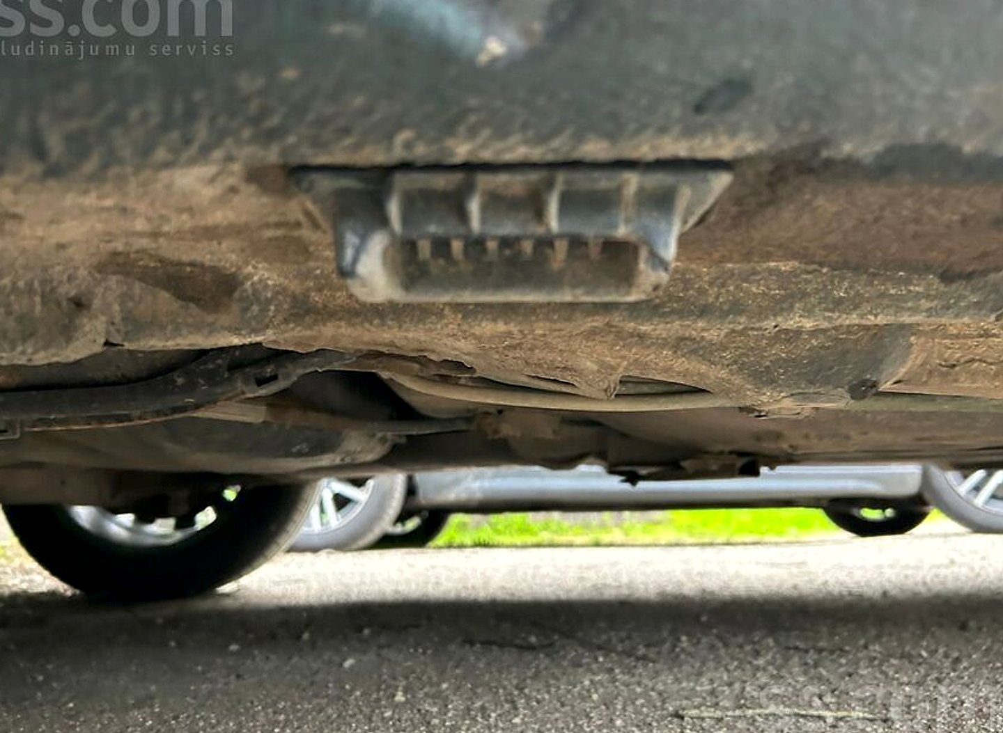 Audi A6 — foto 6