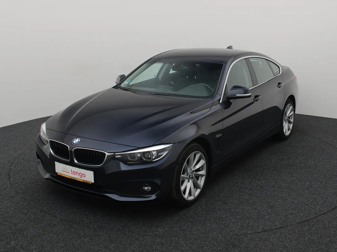 BMW 420 — foto 2